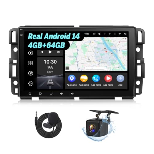 Eonon GMX7 Android 14 Car Stereo Eonon GMX7 Android 14 Car Stereo