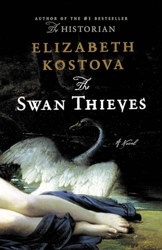 The Swan Thieves view 2