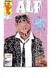 Alf #6 Marvel