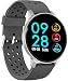 Produktbild Denver Smartwatch 'SW-170', grau/silber