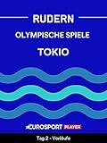 rudern muskeln aufbauen  Rudern: Olympische Spiele in Tokio (JPN)