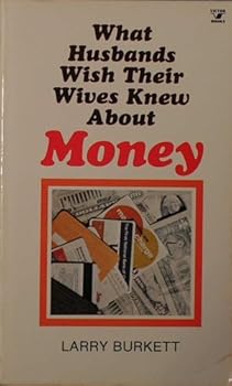 What Husbands Wish Their Wives Knew About Money