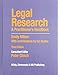 Legal Research: A Practitioner's Handbook
