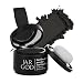 New Arrival JARGOD Topical Hair Shadow Hairline powder for Root Touch Up Hair Loss Concealer to Cover Up Roots and Grays (Black)