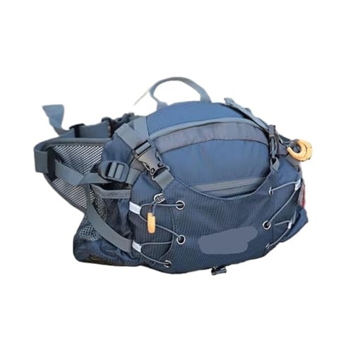 Sac banane de sport outdoor multi-activités et ajustable