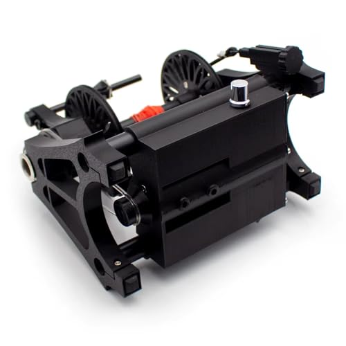 Toplionace AC 100-240V 1800 U/min Elektrisches Wolle Spinnrad mit Fußpedal, Haushalts Mini Baumwoll Seidenfaser Spinnmaschine