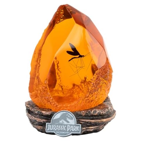 Lampe Décorative Jurassic Park - Grupo Erik Cover