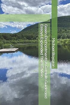 Green Enchantments A Catskills Guide and Essays Expanded Third Edition