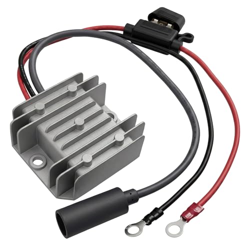 Starlink Mini Booster 12-24V to 30V, Starlink Mini Waterproof Power Adapter, 12V Booster Converter Wire, Which is Very Suitable for Automobiles, Camping and Other Outdoor Environments