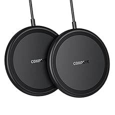 Image of Wireless Charger 15W Max. Brand catalog list of COKOEYE. 