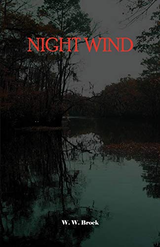 Night Wind 0986248711 Book Cover