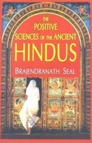 Positive Sciences of Ancient Hindus