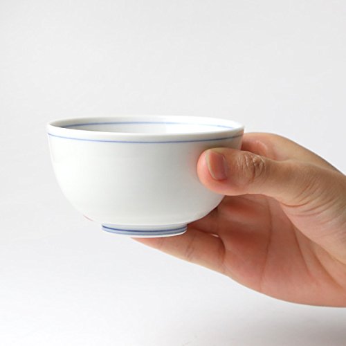 Amazon | 上出長右衛門窯 九谷焼 汲出椀 笛吹（サックス） | 上出長右