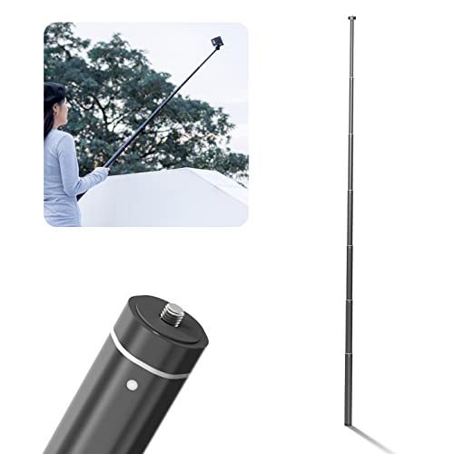 MOJOGEAR Palo selfie extralargo - 160 cm Cover