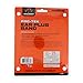 Walker's Pro-Tek Earplug Band 25dB NRR Passive Hearing Protection Shooting Hunting Soft Adaptable Foam Plugs w/Comfortable Neckband, Extra Pair of Ear Tips Included