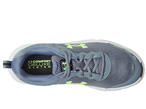 Image of Under Armour Men's Charged Assert 10 Shoes