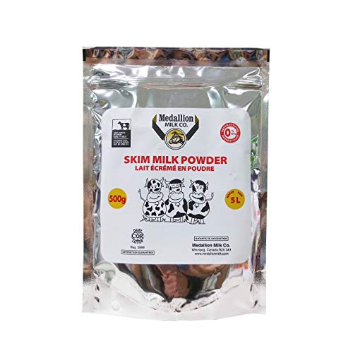 The 30 Best Skim Powdered Milk of 2026 [Verified] - Cherry Picks