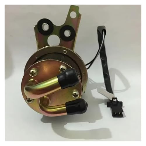 Bomba combustible eléctrica YZF R6 R1 1998 1999 2000 2001 repuesto moto 1FK-13907-01-00 5