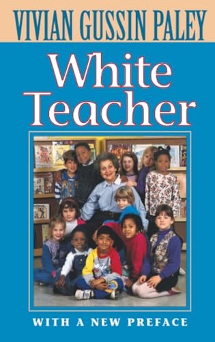 White Teacher