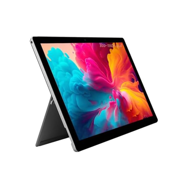 Microsoft Surface Pro 4 (Intel Core i5, 4GB RAM, 128GB) with Windows 10 Anniversary (Renewed)