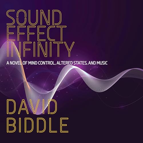 Enjoy Sound Effect Infinity from David Biddle episode artwork