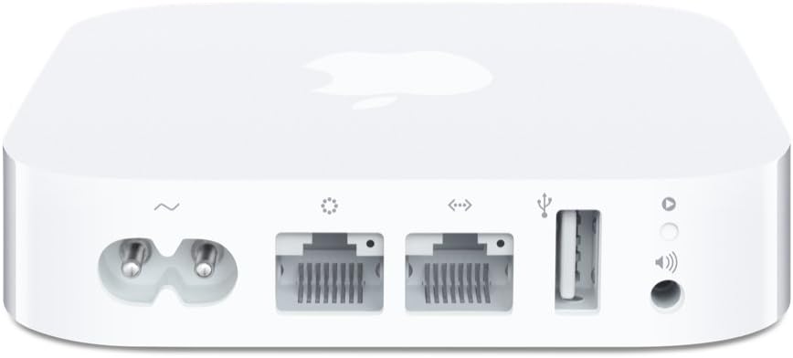 Apple AirPort Express Base Station 300Mbit/s