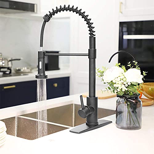 Robinet de cuisine avec douchette pour simplifier vos recettes - 4