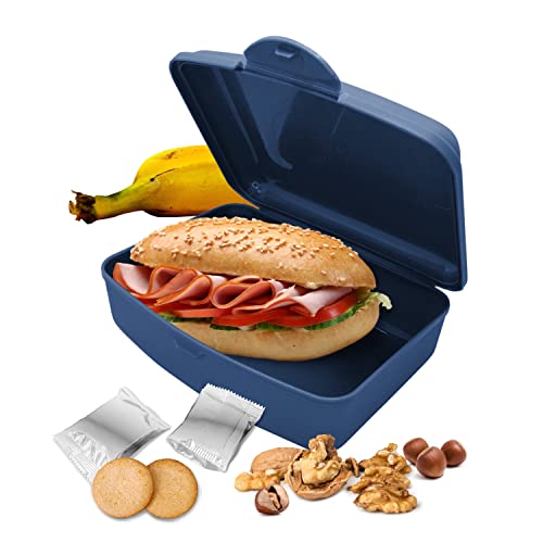 NERTHUS FIH 1187 Lunch Box, Plastic, Space - Image 2