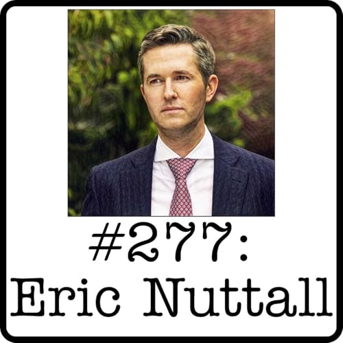 Eric Nuttall (Ninepoint): $200 Oil &ndash; A Looming Energy Crisis