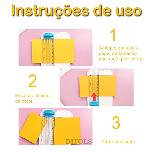 Guilhotina De Papel Cortador De Papel Guilhotina Manual Papeis