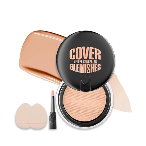 tattoo concealers