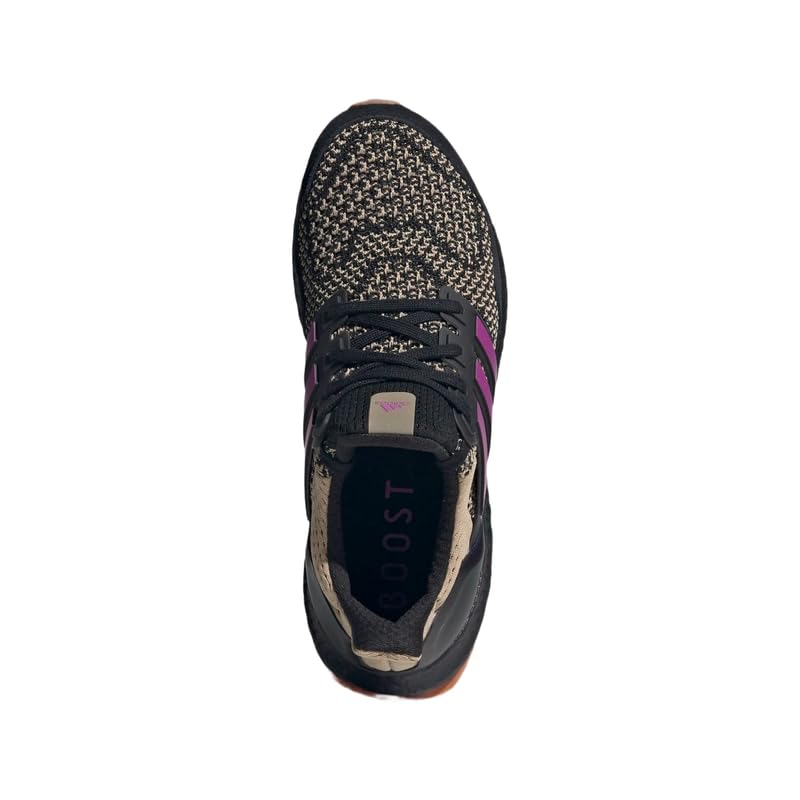 Image of adidas Women Sportswear Shoes | Ultraboost 1.0 W | Brown | Size-4 |