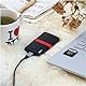 EMTEC X200 Portable SSD USB-C 3.2 Gen2 1TB Tragbar