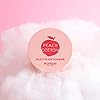 SKINFOOD-Peach-Cotton-Multi-Finish-Powder-5g-Korean-Peach-Extract-Calamin-Sebum-Control-Face-Powder-Silky-Setting-Powder-Setting-Powder-for-Oily-Skin-Sweet-Peach-Scent-for-Soft-Skin SKINFOOD Peach Cotton Multi Finish Powder 5g - Korean Peach Extract & Calamin Sebum Control Face Powder - Silky Setting Powder - Setting Powder for Oily Skin - Sweet Peach Scent for Soft Skin