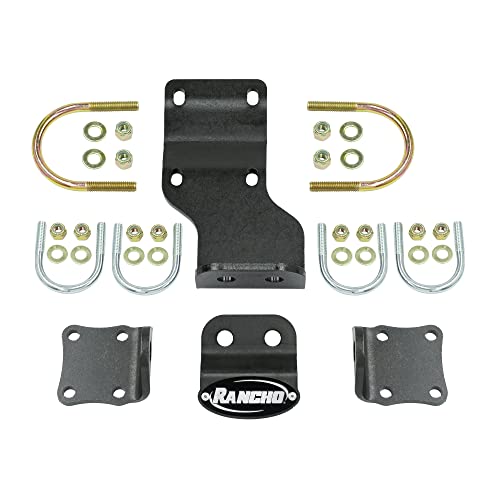 Rancho RS64102 Steering Stabilizer Bracket