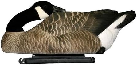 Pure Support Dakota Decoy 12100 Waterfowl Hunting X-Treme Floater Decoys (6 Pack)