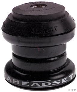 AheadSet STS Aheadset, 1" - black