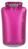 Sea To Summit Ultra-Sil Dry Sack - Berry 8L