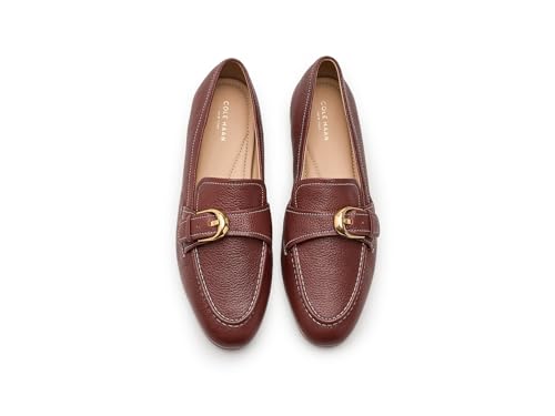 Image of Cole Haan Women's Grand Ambition Alette Buckle Loafers