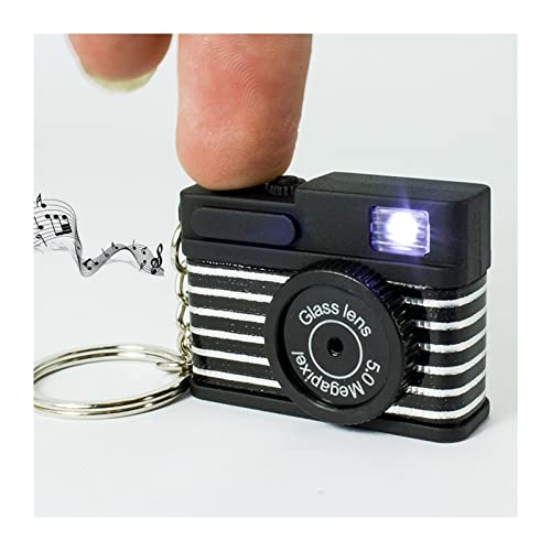 Mini caméra pendentif pour immortaliser vos randonnées et sorties - 6