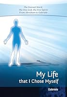 My Life that I Chose Myself 3892019452 Book Cover