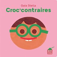 Croc' contraires 2226495010 Book Cover