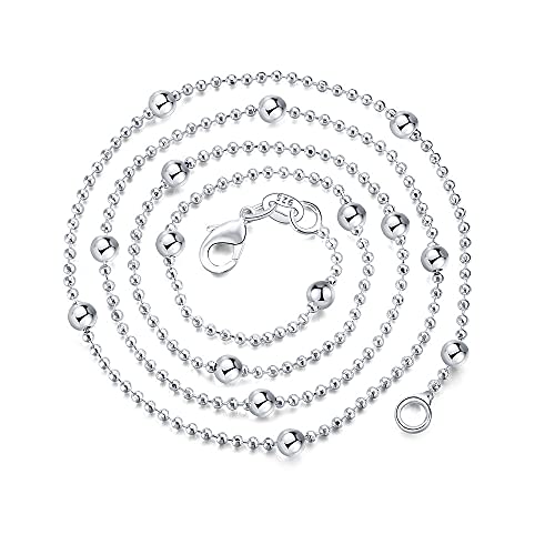 Collier chaîne de perles élégant pour illuminer votre tenue de fête de mariage