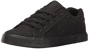 DC 303226-3-BLCK/BLCK/BLCK-10 B US DC 303226-3-BLCK/BLCK/BLCK-10 B US