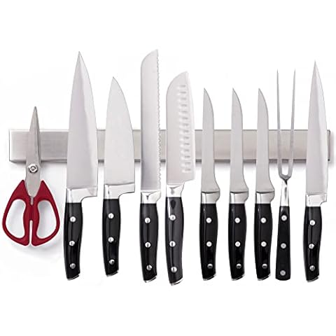 Gorilla Grip 18 Inch Magnetic Knife Holder Cover