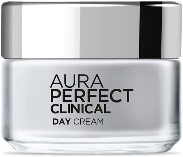 L'Oreal Paris White Perfect Clinical Day Cream (SPF19 PA+++,50ml)