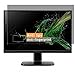Produktbild Vaxson Anti Spy Schutzfolie, kompatibel mit Acer KA272U biipx / KA272Ubiipx 27" Monitor, Displayschutzfolie Privatsphäre Schützen Bildschirmschutz [nicht Panzerglas ] Neue