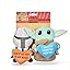 Grogu & Mandalorian
