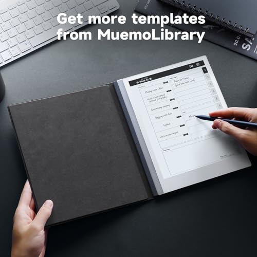 Étui Remarkable 2 anti rayure pour protéger l'écran de votre tablette 10.3