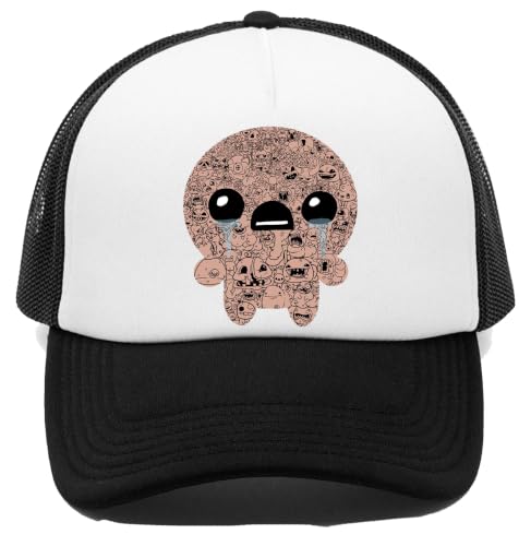 VENDAX Tboi Casquette De Rapper De Baseball Baseball Rapper Cap